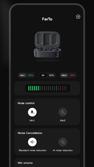 FerTo Screenshot 2