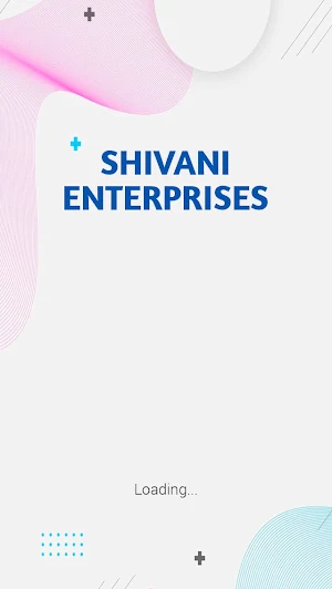 Shiwani Enterprises Screenshot 0
