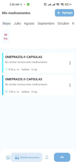 Ame App Screenshot 3