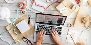 Start  Business Online Screenshot 2