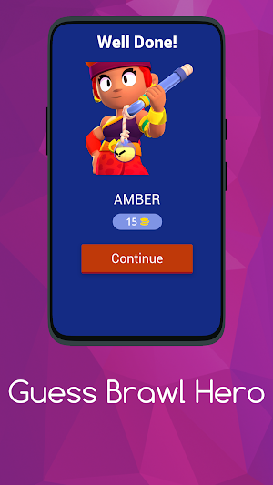 GUESS BRAWL HERO Screenshot 1