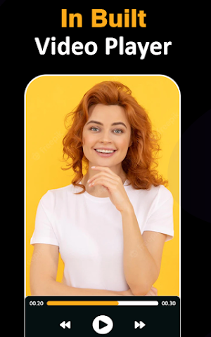 Vidmad & Video Downloader Screenshot 2