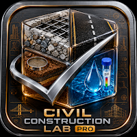 Civil Construction Lab Pro
