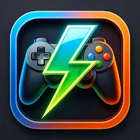 Game Booster 4X - Optimize FPS
