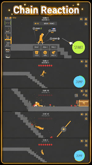 Risk Boost Screenshot 3