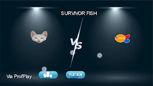 Survivor Fish Screenshot 2