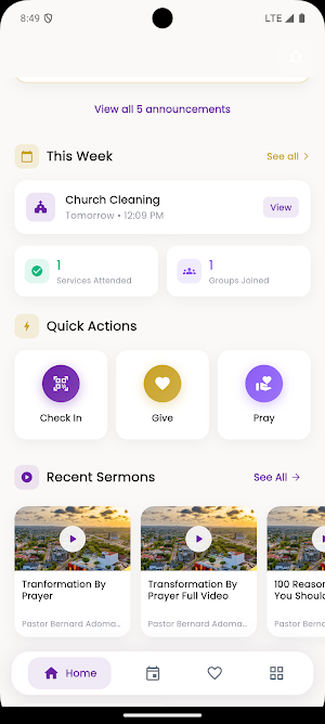 TSLC Screenshot 2