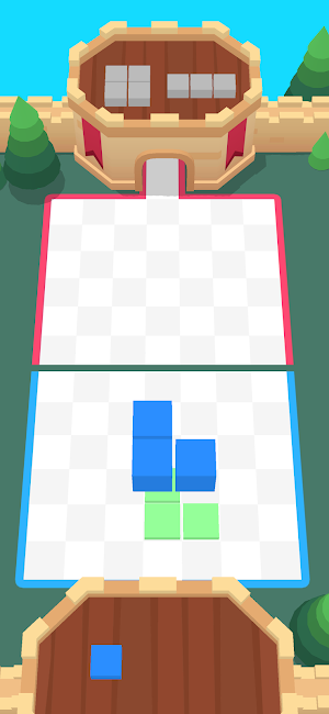 Blocks Battle Screenshot 0