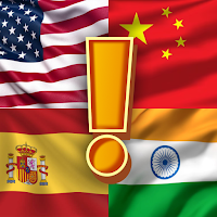 Flags Master: Quiz & Trivia