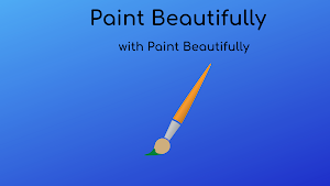 Paint Beautifully Screenshot 0