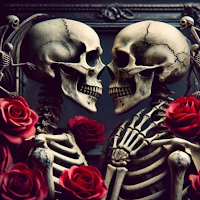 GothicVibes Stickers
