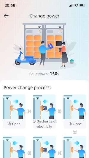 HelloPower Screenshot 3