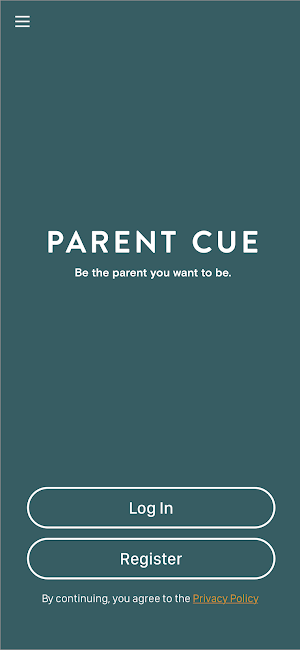 Parent Cue Screenshot 0