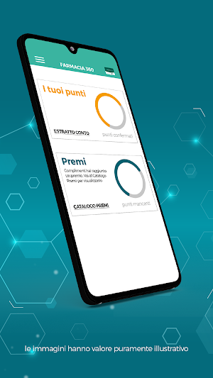 Farmacia360 Screenshot 1