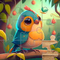 Feathered Challenge Puzzle Fun
