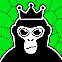 Monkey Tag Gorilla Escape MCPE