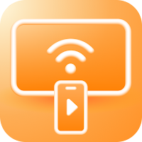 Smart TV Cast & Share Screen
