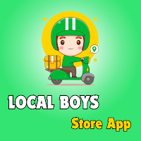 LocalBoys Vendor