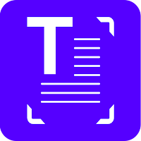 Image to text - Text scanner