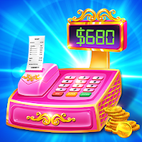 Rich Girls Shopping 🛍  - Cash Register Games
