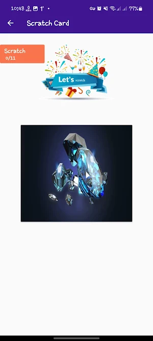 CASH CRAFT Screenshot 0