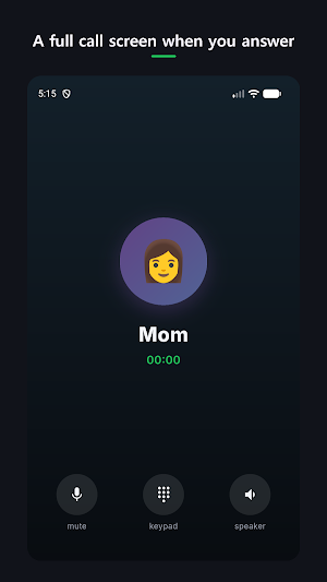 Fake Incoming Call - Prank Screenshot 3