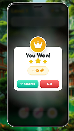 Mahjong Tile Master Ways Screenshot 3