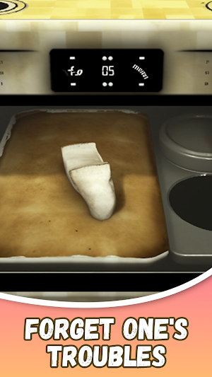 Soothing Artifact Screenshot 2