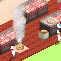Giant Bakery