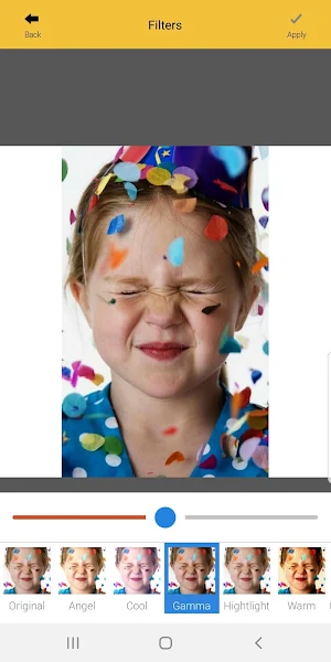 Pickit Instant Screenshot 1