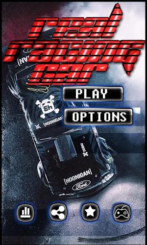 SpeedX : Real Racing Car Screenshot 2