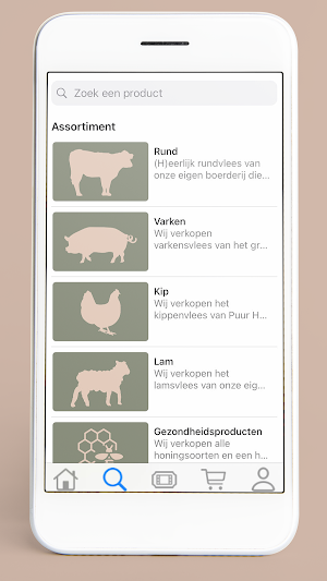 Het Binnenveld Screenshot 0