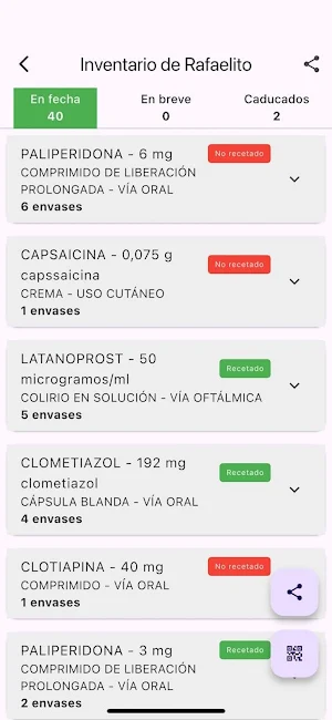 Medicaos Screenshot 3