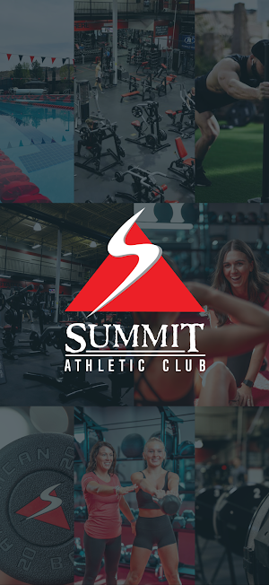 Summit Athletic Club Screenshot 2