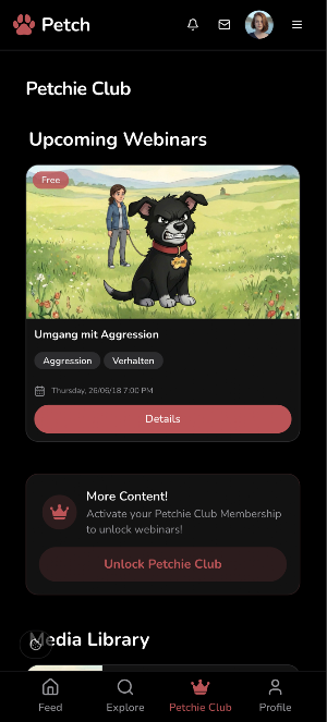 Petch Screenshot 2