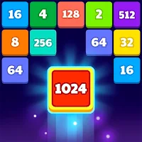 Happy Puzzle™ Merge Block 2048 Game Free