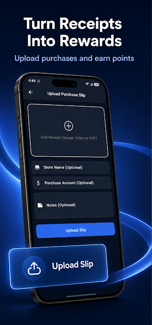 Copono: Coupons, Codes & Deals Screenshot 2