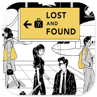 Lost And Found By Thu Jun