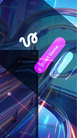OrbitAlign Screenshot 3