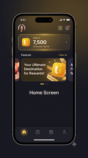 Ultimate Reward: Collect Point Screenshot 0