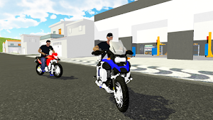 Grau Brasil 2 MotoVlog Screenshot 0