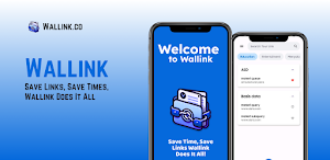 Wallink Screenshot 3
