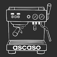 Ascaso Baby T