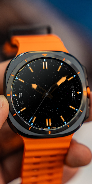 Stardust Screenshot 1