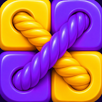 Rope Off