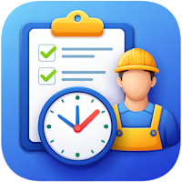 TimeSheetPro - Working Hours
