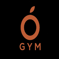 The Orange Gym