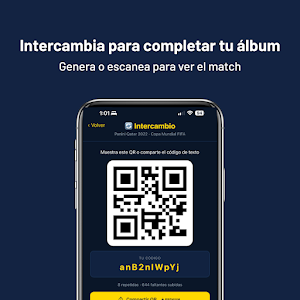 Yala Tengo: Álbum Mundial 26 Screenshot 3