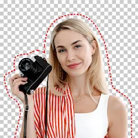 AI EraseBG - Remove Background