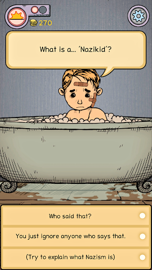 My Child Lebensborn Screenshot 1